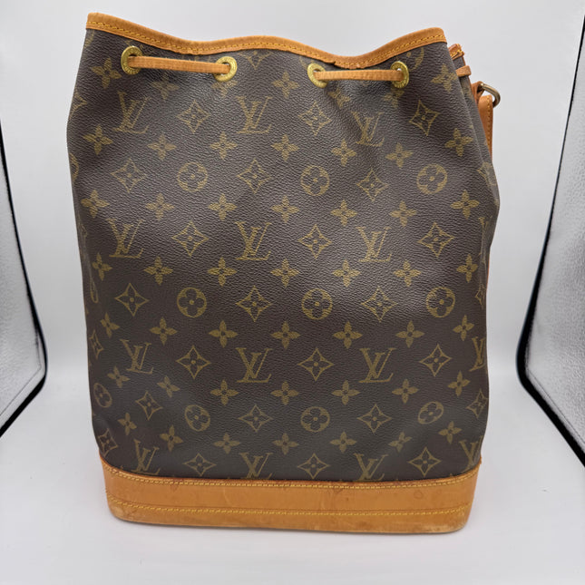 Sac Louis Vuitton Noé GM