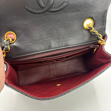 Sac Chanel Mini Timeless Square