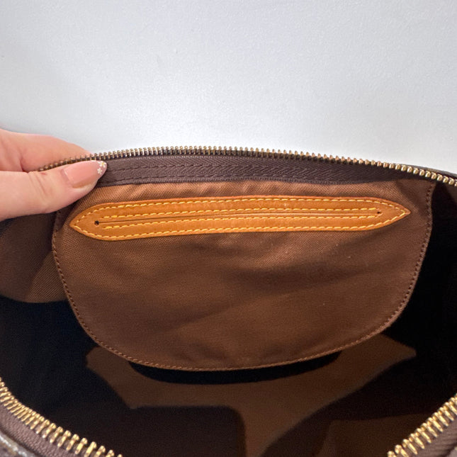 Sac Speedy 35 Louis Vuitton Monogram