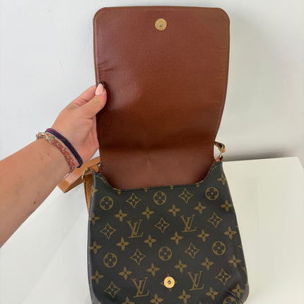Sac Louis Vuitton Salsa PM Monogram