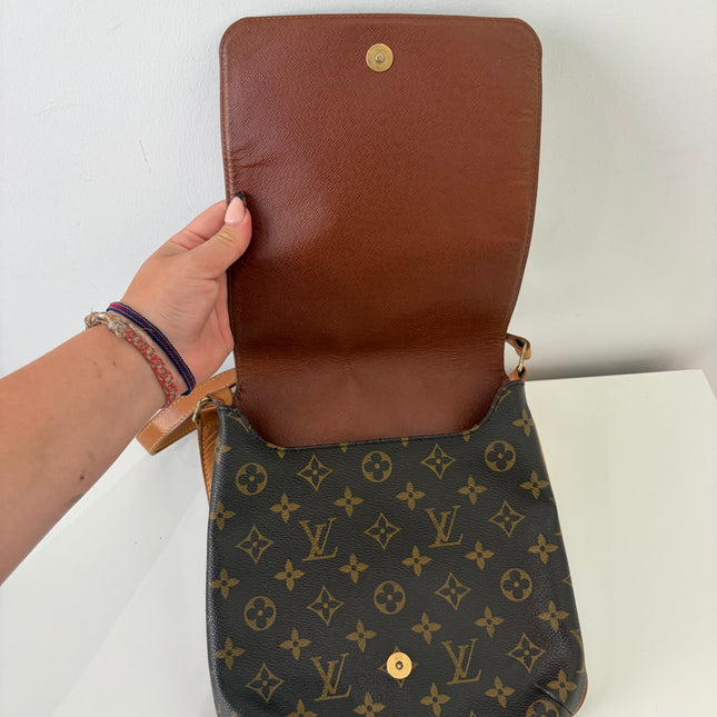 Sac Louis Vuitton Salsa PM Monogram