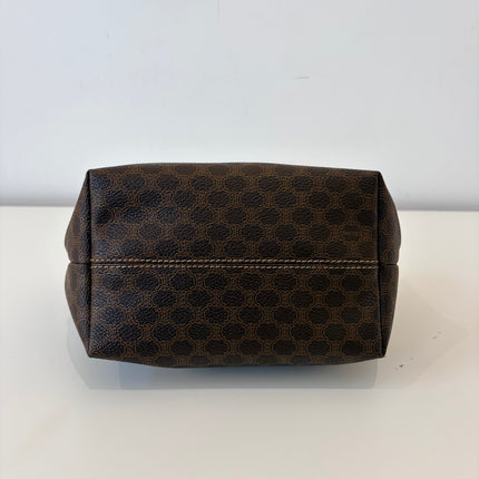Pochette Céline Macadam
