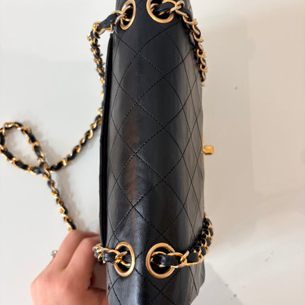 Sac Chanel Timeless 23