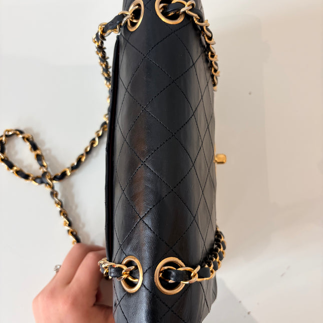 Sac Chanel Timeless 23