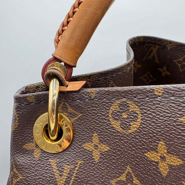 Sac Artsy MM Louis Vuitton