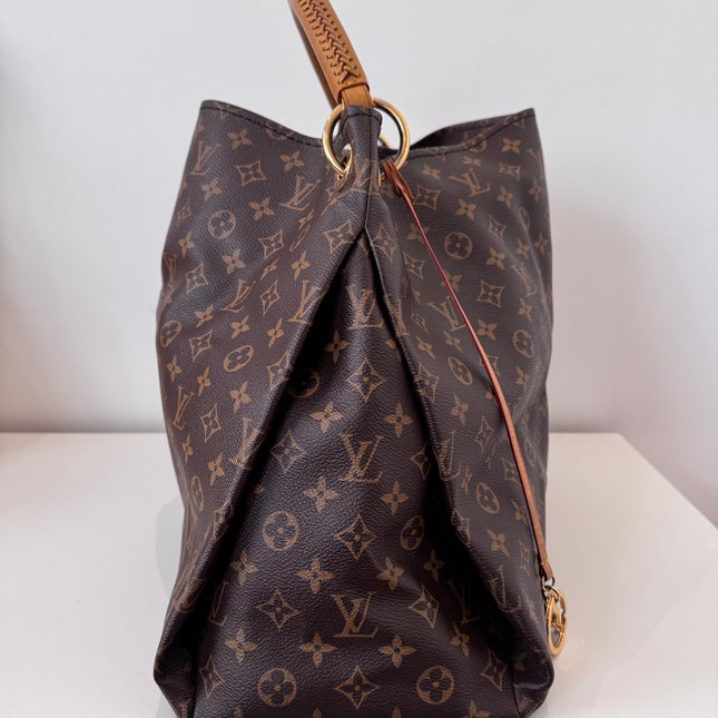 Sac Louis Vuitton Artsy GM