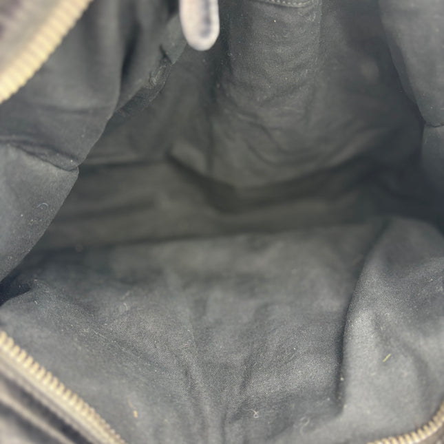Sac Balenciaga City médium