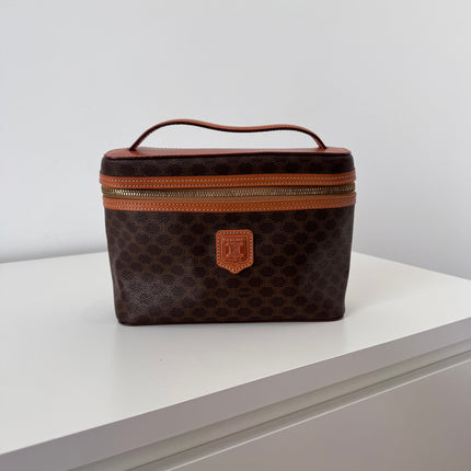 Vanity Celine Vintage PM