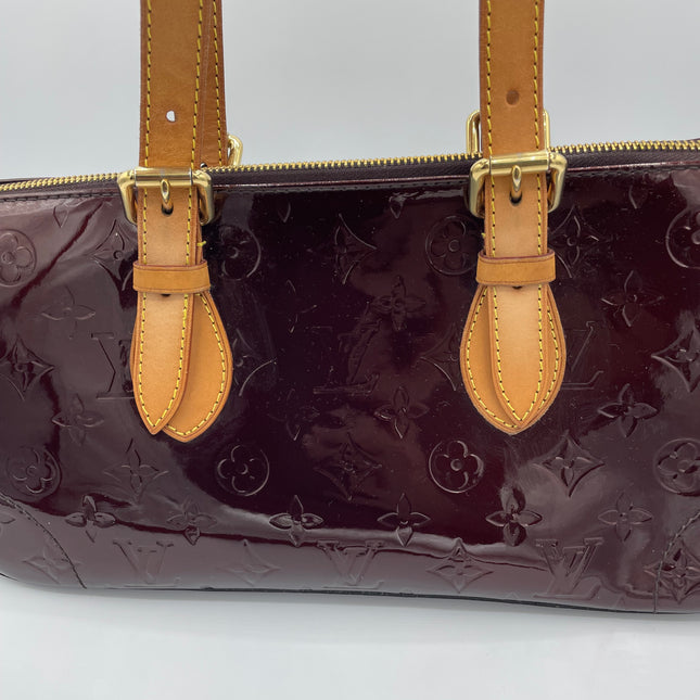 Sac Louis Vuitton Rosewood