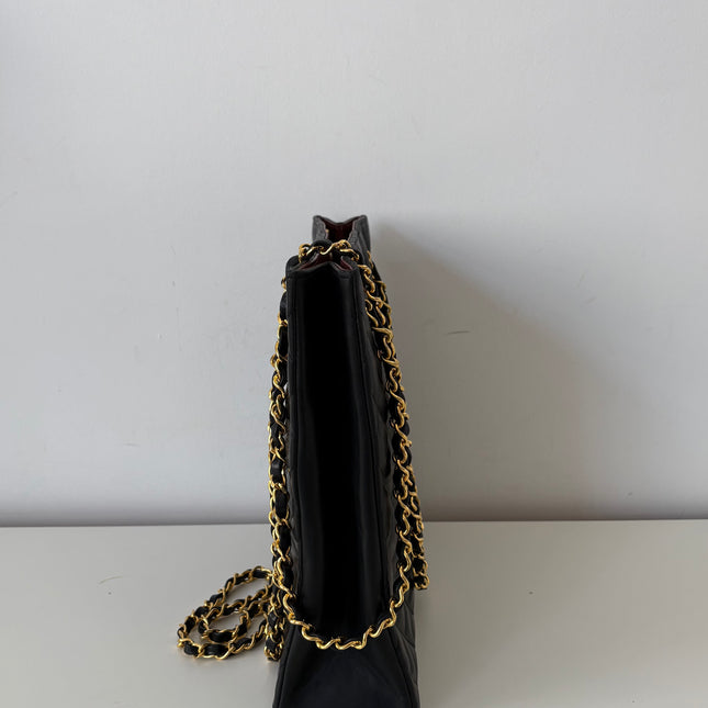 Sac Chanel Shopping matelassé