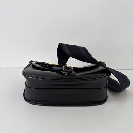 Sac Dior Bobby Noir