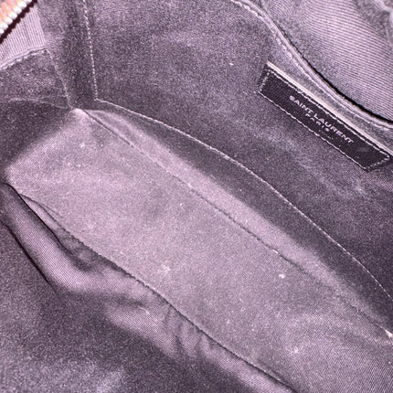 Sac Saint Laurent Camera Lou