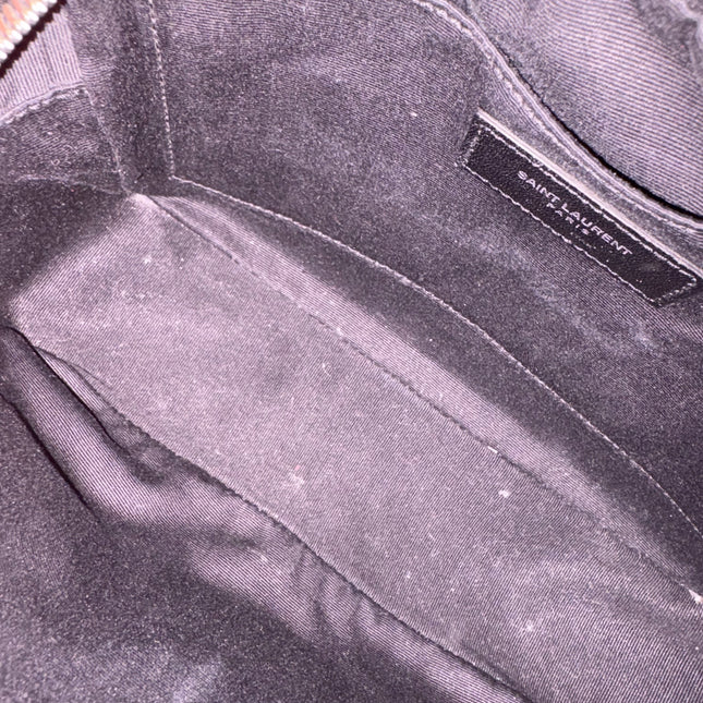 Sac Saint Laurent Camera Lou