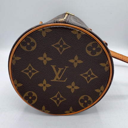 Sac Louis Vuitton Papillon Monogram