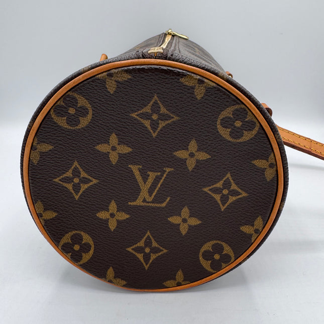 Sac Louis Vuitton Papillon Monogram
