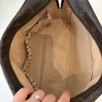 Trousse de toilette 28 Louis Vuitton