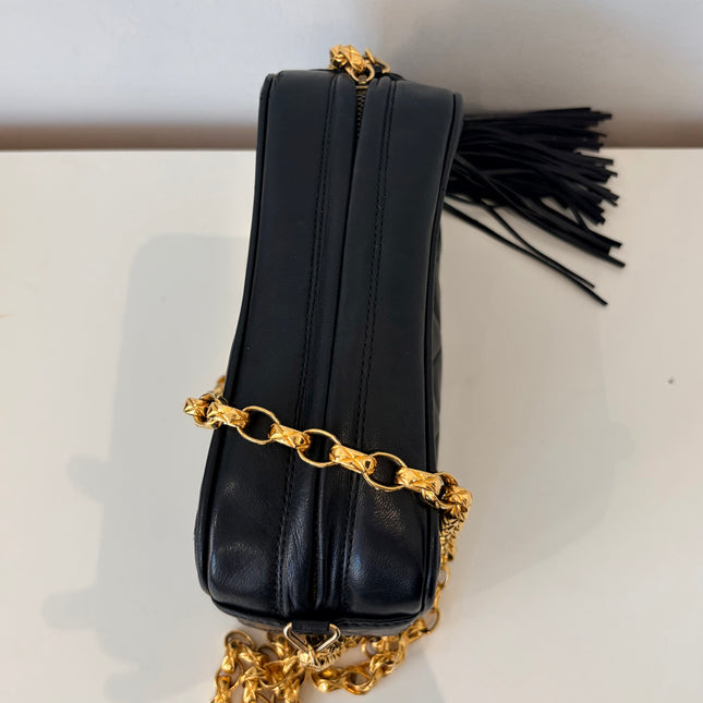 Sac Chanel Caméra PM