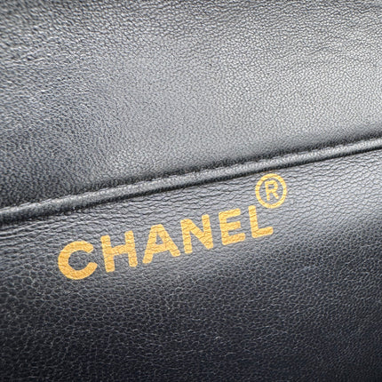 Sac Chanel Timeless Double