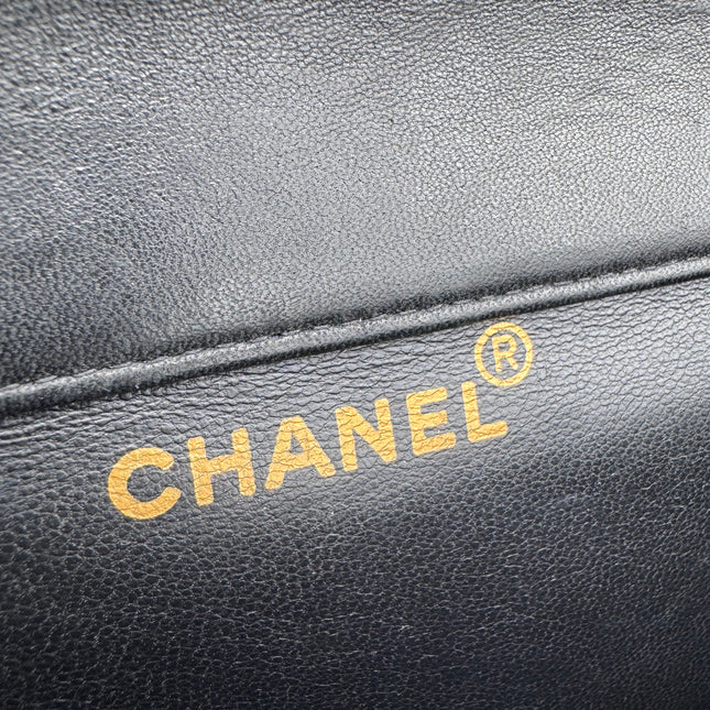 Sac Chanel Timeless Double