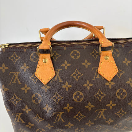 Sac Louis Vuitton Speedy 30 / 2003