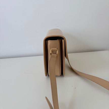Sac Céline Triomphe classique Veau naturel