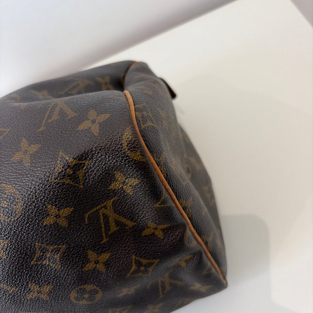 Sac Louis Vuitton Speedy 30