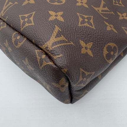 Pochette Louis Vuitton Noé Monogram