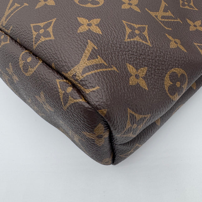 Pochette Louis Vuitton Noé Monogram