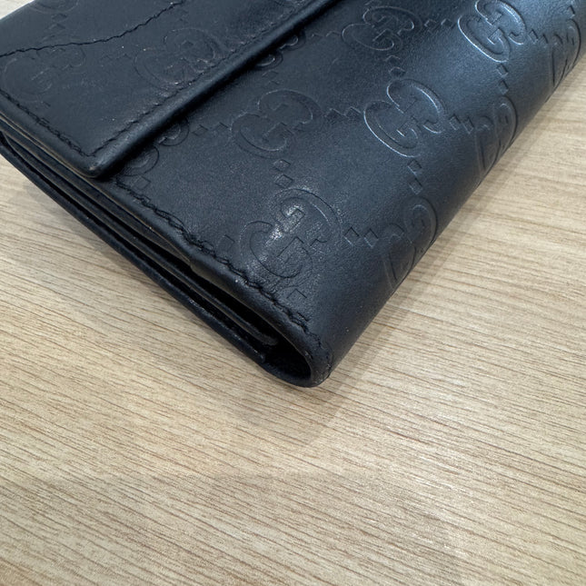 Portefeuille Jackie Gucci