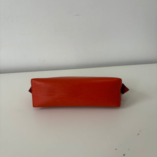 Trousse Louis Vuitton cosmétique PM