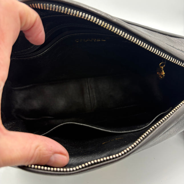 Sac Chanel Caméra double