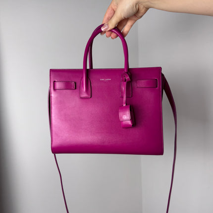 Sac de Jour Baby Saint Laurent