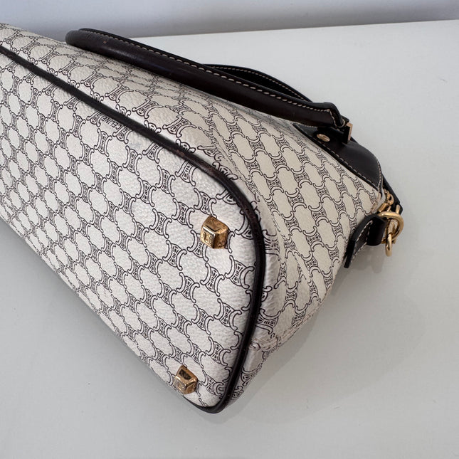 Sac Céline Honorine vintage