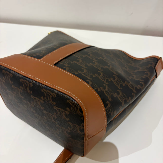 Sac Celine seau PM