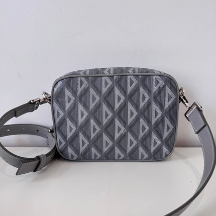 Sac Dior bandoulière Road