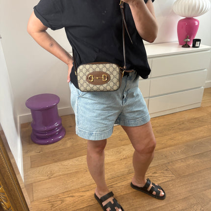 Sac Caméra Gucci