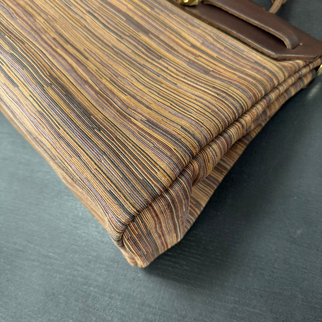 Sac Herbag 31 Hermès Vibrato