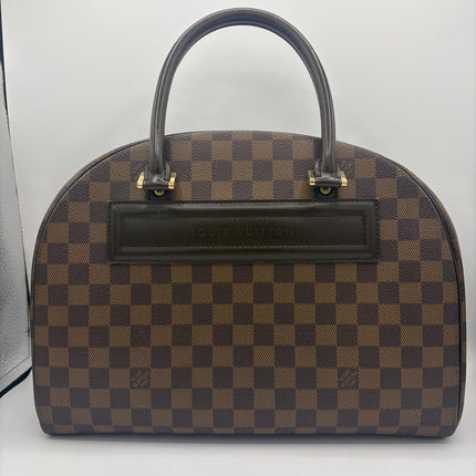 Sac Louis Vuitton Nolita GM
