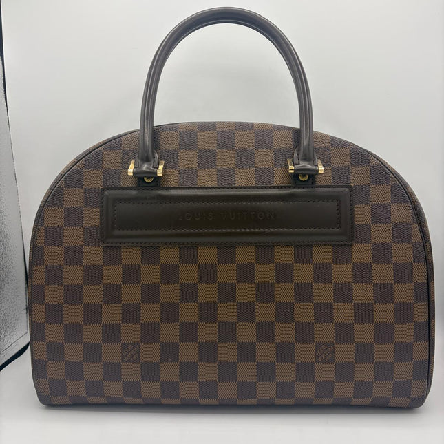 Sac Louis Vuitton Nolita GM