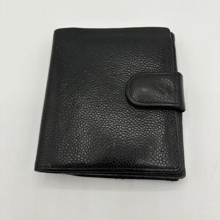 Portefeuille Chanel petit modèle