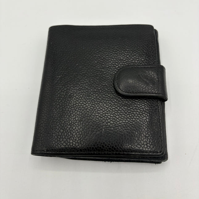 Portefeuille Chanel petit modèle
