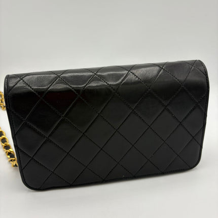 Sac Chanel Mademoiselle pm