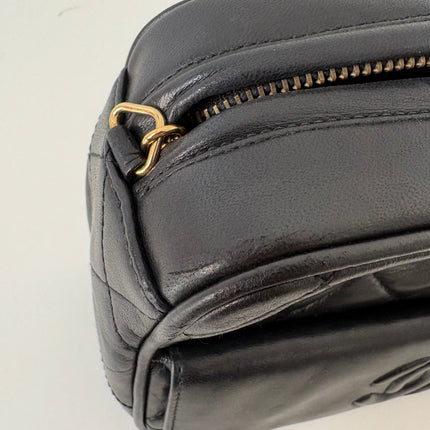 Sac Chanel Caméra PM