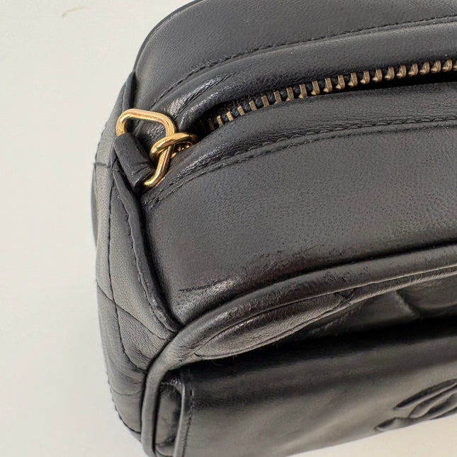 Sac Chanel Caméra PM