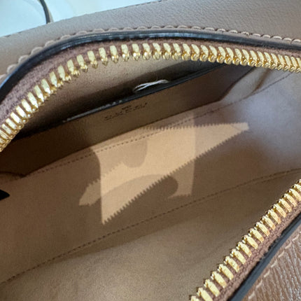 Sac Caméra Gucci