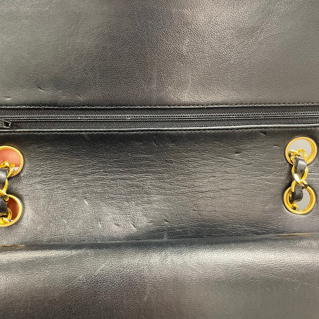 Sac Timeless Chanel Vintage