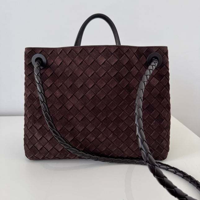 Sac Bottega Veneta Andiamo médium