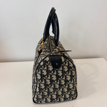 Sac Dior Trotter Bowling