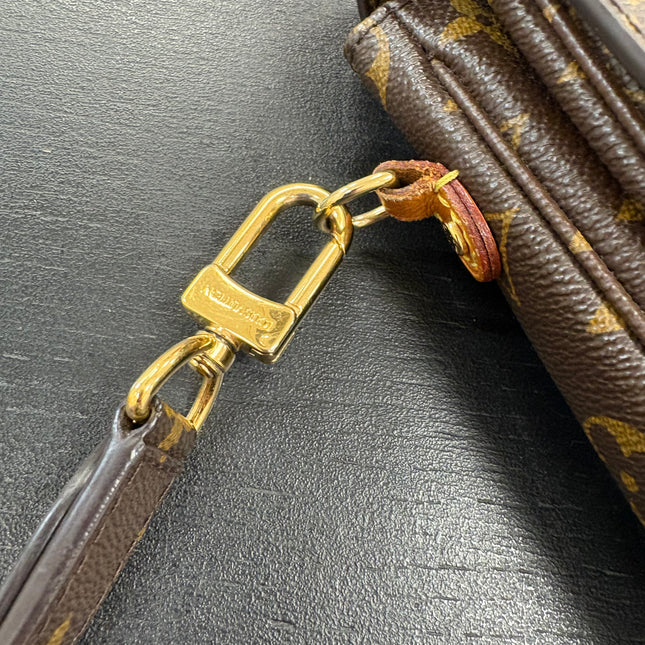 Sac Louis Vuitton Métis