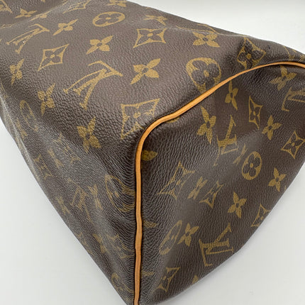 Sac Louis Vuitton Speedy 25